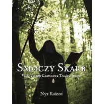 Smoczy Skarb. Vademecum Czarostwa Tradycyjnego
