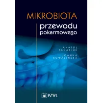 Mikrobiota przewodu pokarmowego