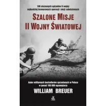 Szalone misje II wojny �wiatowej
