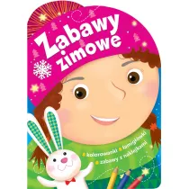 Zabawy zimowe