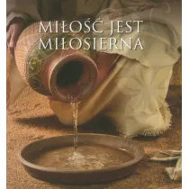 Mi�o�� jest mi�osierna, seria Spojrzenia mi�o�ci, nr 8