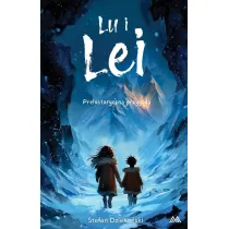 Lu i Lei. Prehistoryczna przygoda