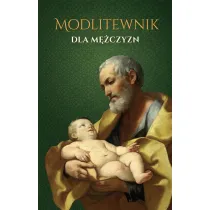 Modlitewnik dla m�czyzn