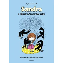Sandra i Kruki Zmartwiuki