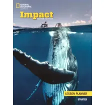 Impact 2ed Starter