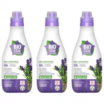 Biostar Ekologiczny pyn uniwersalny do wszystkich powierzchni zmywalnych Zestaw 3 x 800 ml