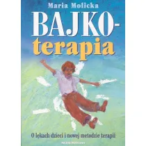 Bajkoterapia