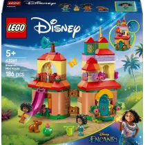 LEGO Disney Classic Nasze magiczne Encanto — Minidom 43261