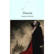 Dracula wer. angielska