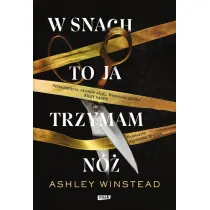 W snach to ja trzymam n�