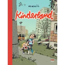 Kinderland