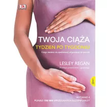 Twoja cia tydzie po tygodniu