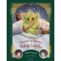 Opowieci na dobranoc Maego Ludzika