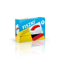 Niemiecki. Fiszki - Czasowniki nieregular.