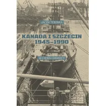 Kanada i Szczecin 1945-1990