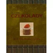 Zota ksiga czekolady