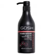 Gosh Vitamin Booster odywka do wosw 450 ml