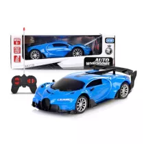 Auto wycigowe na radio 131400 Artyk