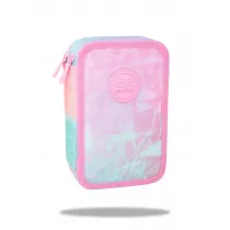 Pirnik 2 zamki z wyposaeniem Jumper 2 Tie Dye Coolpack PATIO F066912