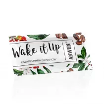 Anwen Wake It Up kawowy szampon enzymatyczny 10 ml