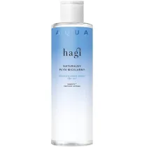 Hagi Cosmetics Aqua agodny pyn micelarny 300 ml