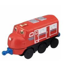 Chuggington Wilson