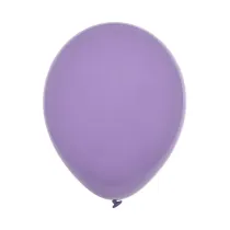 Godan Balony pastel Floral 23cm
