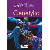 Genetyka. Kr�tkie wyk�ady