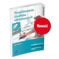 Projektowanie rodkw reklamowych. Kwal. A.27.2