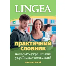 Praktyczny s�ownik polsko-ukrai�ski, ukrai�sko-polski