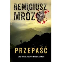 Przepa��. Komisarz Forst. Tom 7 (pocket)