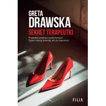 Sekret terapeutki