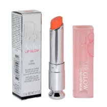 Dior Balsam do ust Addict Lip Glow Balm 004 Coral