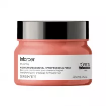 LOreal Professionnel Serie Expert Inforcer Mask wzmacniajca maska do wosw amliwych i zniszczonych 250 ml