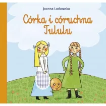 C�rka i c�ruchna Tululu TW - Skrzat
