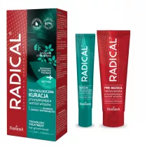 Radical Farmona Trychologiczna kuracja przyspieszaj�ca wzrost w�os�w 70 ml