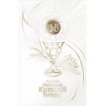 AbCard Kartka okoliczno�ciowa Komunia KS05