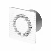 Orno Wentylator azienkowy 100mm - czujnik wilgoci
