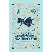 Alice`s Adventures in Wonderland