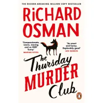 The Thursday Murder Club wer. angielska