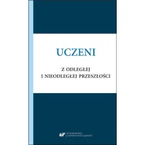 Uczeni z odleg�ej i nieodleg�ej przesz�o�ci