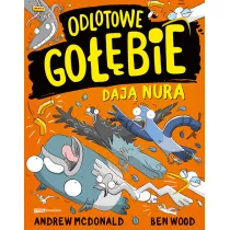 Odlotowe gobie daj nura