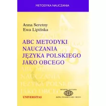 ABC metodyki nauczania jzyka polskiego jako obcego