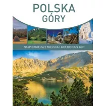 POLSKA GORY-OLESIEJUK