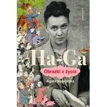 Ha-Ga. Obrazki z �ycia
