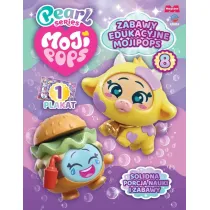 MojiPops. Pearl Series. Zabawy Edukacyjne 8