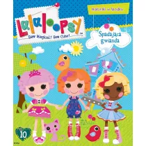 Lalaloopsy. Tom 10