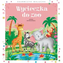 Wycieczka do zoo