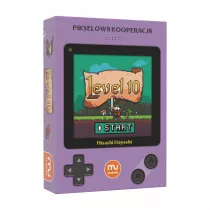 Level 10 Muduko