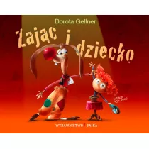 Zajc i dziecko